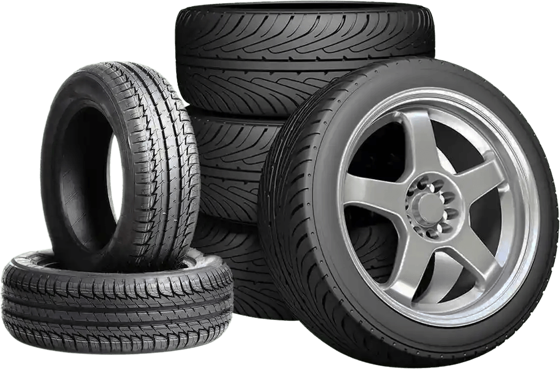 Mobile Truck tyre Service