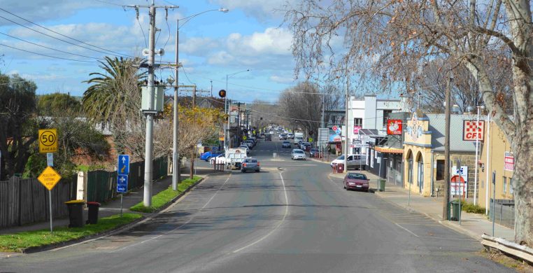 Tyre Repair in Bacchus Marsh