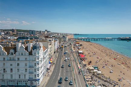 Tyre Repair in Brighton
