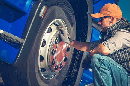24x7 Mobile tyre repair