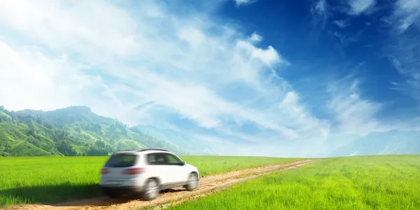 Mobile Tyre Assistance
