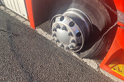 tyre repair in Altona Meadows Tyre Repair in Sunshine