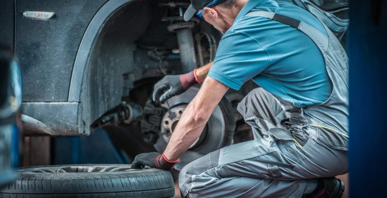 Near Tyre Repair Mobile Tyre Repair Service