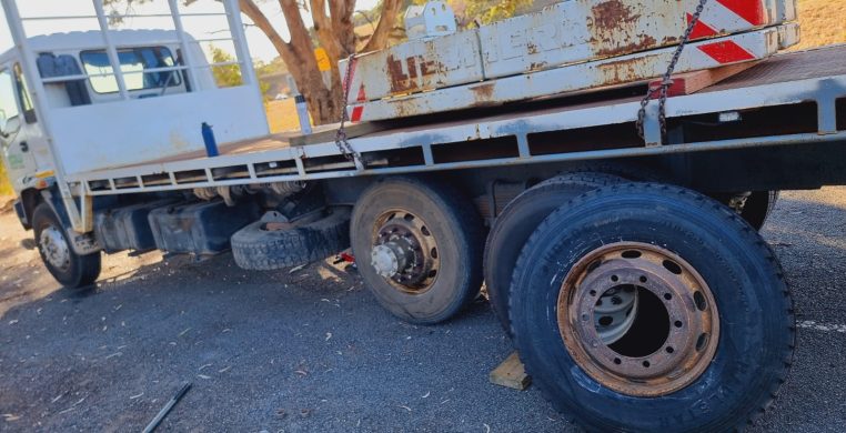 24x7 puncture tyre repair