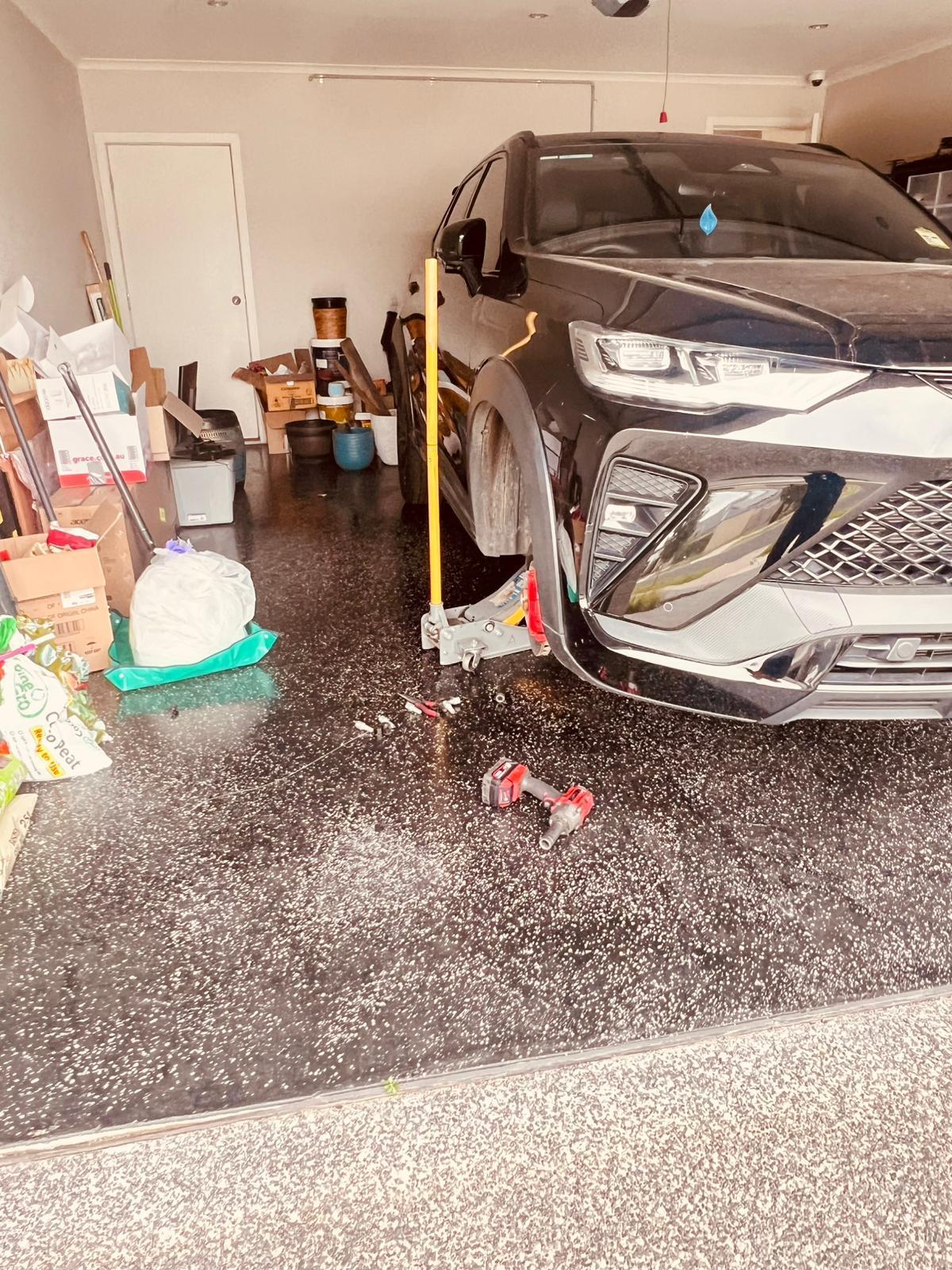 24x7 puncture tyre repair Emergency tyre repair